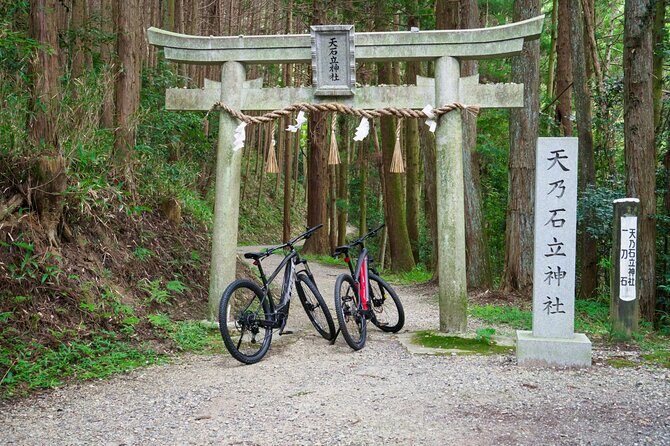 Half Day E Bike Tour in Kasagi Countryside - The Sum Up: Is This Experience Worth It?