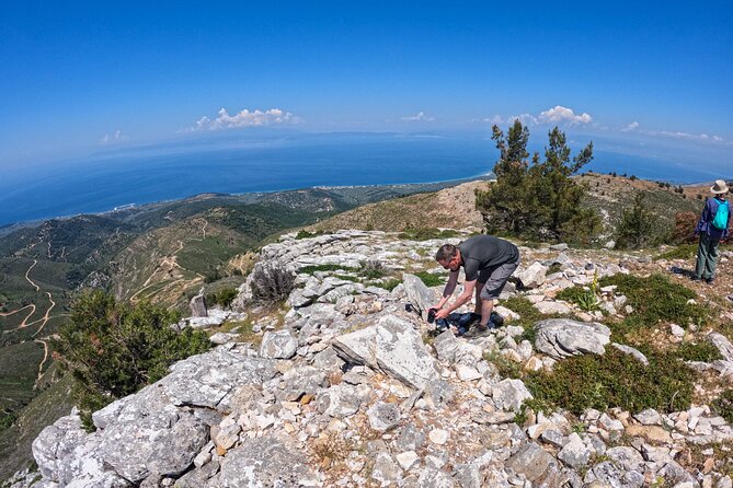 Half Day E-Bike Tour in Thassos Villages and Mountains - Pricing and Booking Details