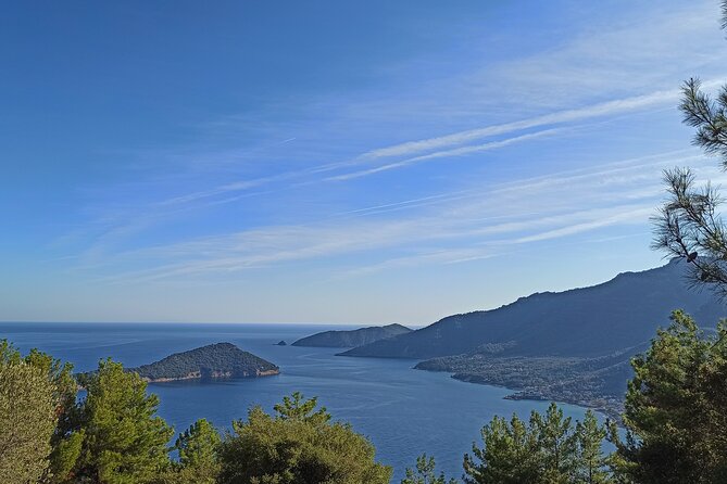 Half Day E-Bike Tour in Thassos Villages and Mountains - Traveler Photos and Reviews