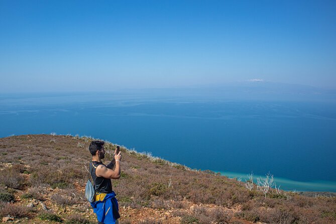 Half Day E-Bike Tour in Thassos Villages and Mountains - Additional Information