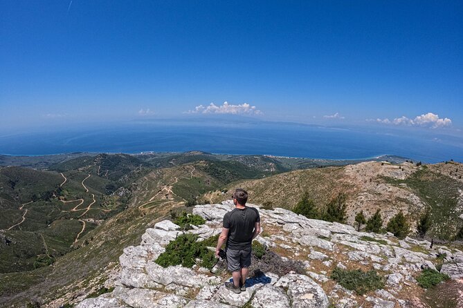 Half Day E-Bike Tour in Thassos Villages and Mountains - Common Questions