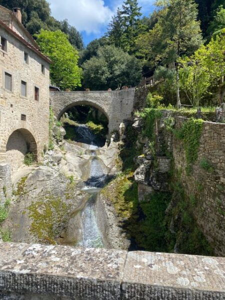 Half Day E-Bike Tour to Highlights Around Cortona - What to Bring