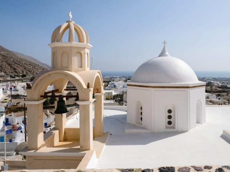 Half Day Easy and Fun Taste of Santorini - Analyzing the Value