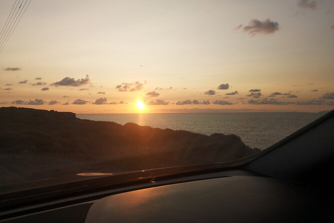 Half Day Easy and Fun Taste of Santorini - Santorinis Stunning Cliffside Villages
