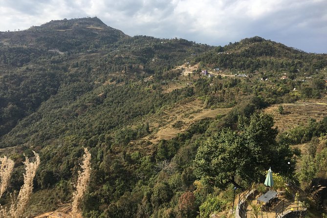 Half Day Easy Hiking To Rock Hill From Pokhara - Best Time to Go