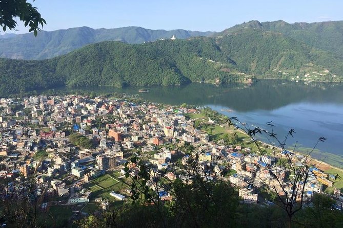 Half Day Easy Hiking To Rock Hill (Methlang) From Lakeside Pokhara Nepal - Inclusions