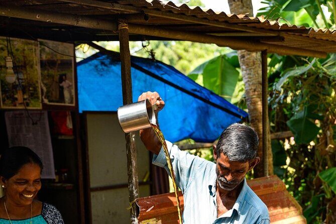 Half-Day Eco Punting and Village Backwater Cruise from Cochin - A Deep Dive into the Tour Experience