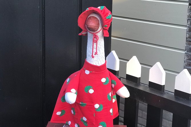 Half-Day Edam and Volendam Private Walking Tour From Amsterdam - Customer Reviews