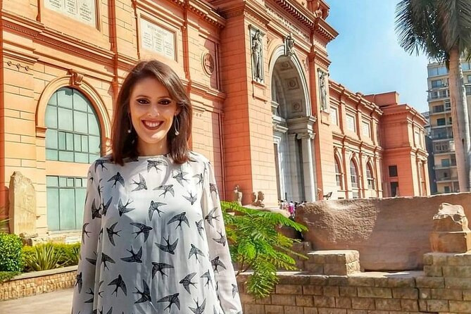 Half Day Egyptian Museum - Expectations