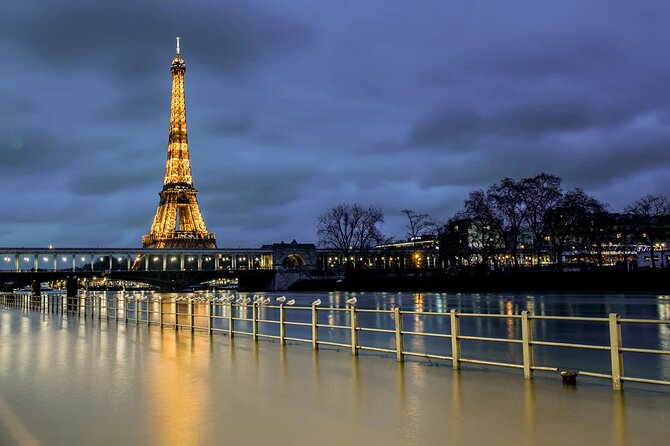 Half-Day Eiffel Tower and Seine River Cruise Private Tour - The Sum Up