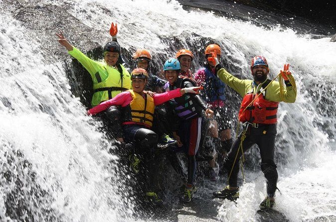 Half-Day El Yunque Rainforest Wilderness Adventure - The Itinerary In-Depth