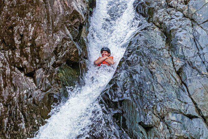 Half Day El Yunque Tour, Waterslide and Rope Swing - FAQ