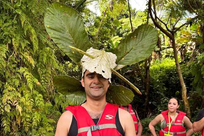 Half Day El Yunque Waterslide - Cancellation Policy and Weather Considerations
