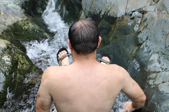 Half Day El Yunque Waterslide - Reviews and Feedback From Travelers
