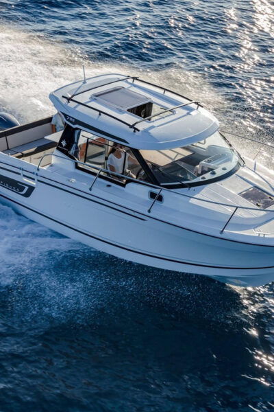 Half Day Elaphiti Islands With Luxury Merry Fisher 795 - Sandy Beach Šunj on Lopud Island