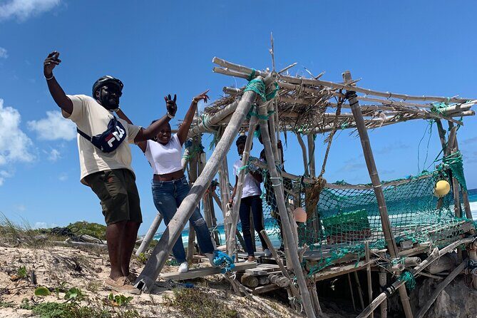 Half Day Electric Bike Tour In North Caicos - Good To Know