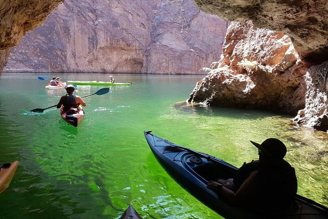 Half-Day Emerald Cove Kayak Tour - Recommendations and Customer Satisfaction