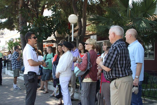 Half Day Ephesus With Terrace Houses MINI Group Tour ( Max. 10 Guests ) - Questions and Contact Information