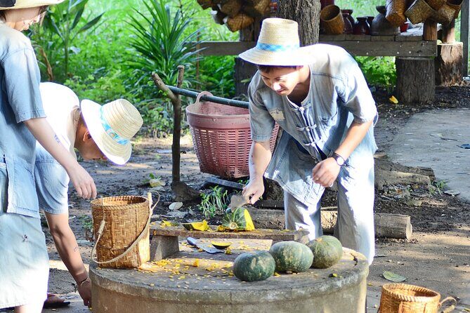 Half day Ethnic Elephant Sanctuary and Bee Farm - Introduction