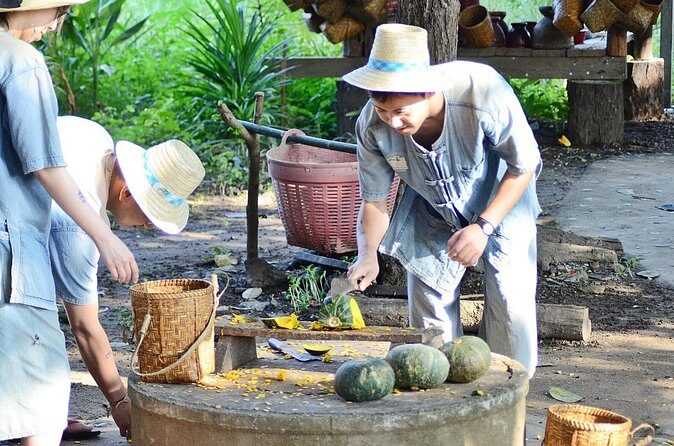 Half day Ethnic Elephant Sanctuary and Bee Farm - FAQs