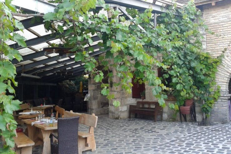 Half-Day Etyek Wine Tour From Budapest With Meal - Tour Highlights and Inclusions