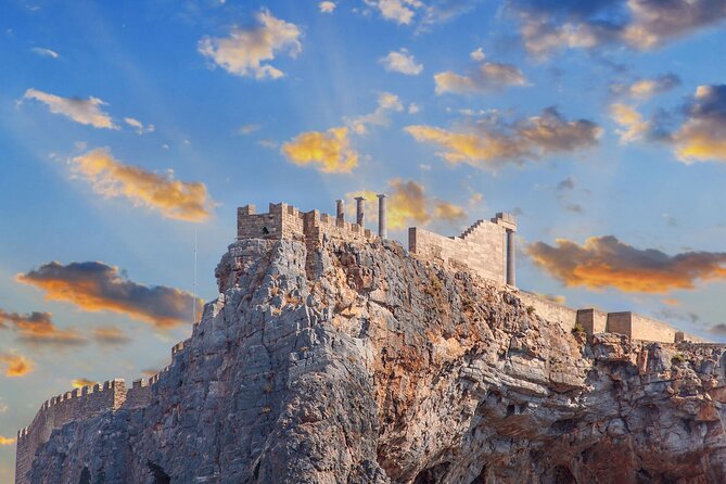Half Day Evening Bus Tour to Lindos - Good To Know