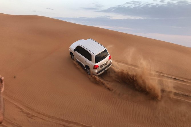 Half-Day Evening Desert Safari in Dubai With BBQ Dinner - Traveler Photos and Reviews