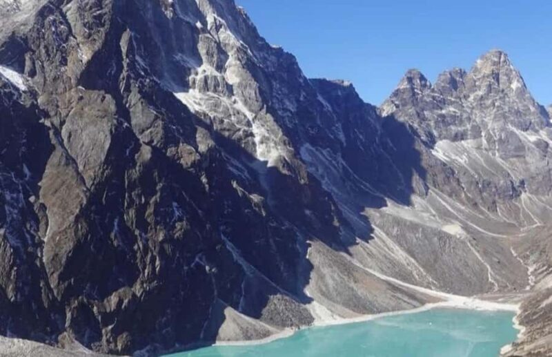 Half-Day: Everest Helicopter Tour with Breakfast - Who Should Consider This Tour?