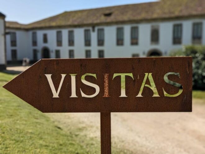 Half-Day Excursion Around Santiago - Itinerary