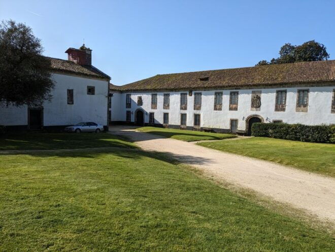 Half-Day Excursion Around Santiago - Experience Description