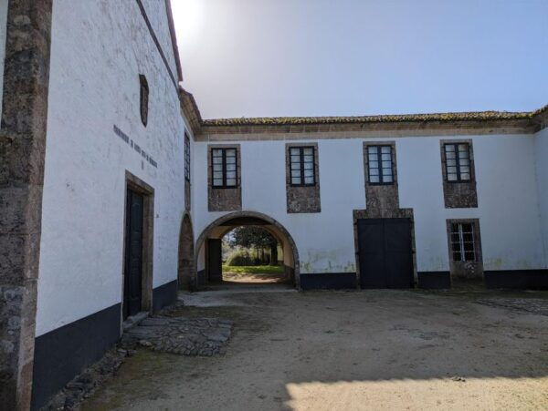 Half-Day Excursion Around Santiago - The Sum Up