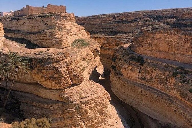 Half-Day Excursion the Mountain Oases From Tozeur - Traveler Photos and Reviews