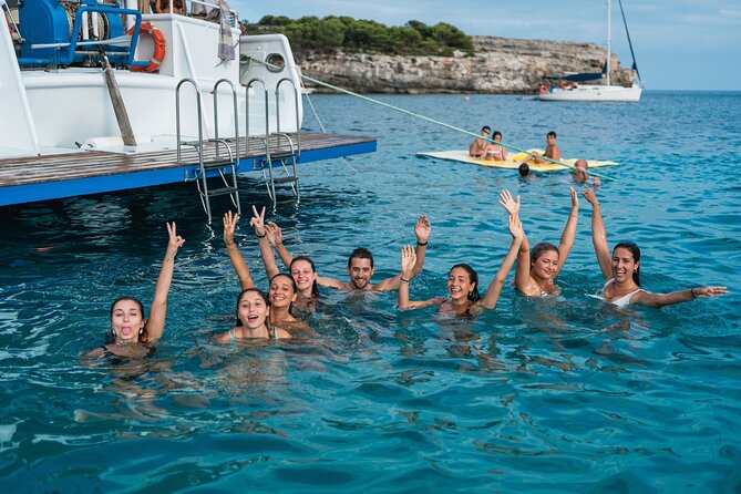 Half-Day Excursion Through the Virgin Coves of Southern Menorca - Visual Representation and Inspiration