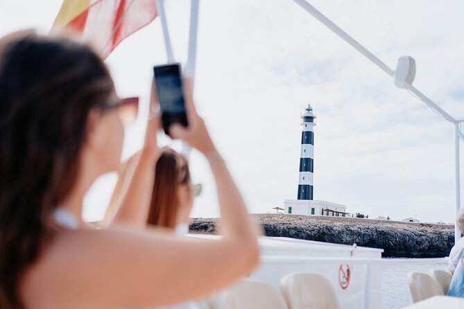 Half-Day Excursion Through the Virgin Coves of Southern Menorca - Booking Information