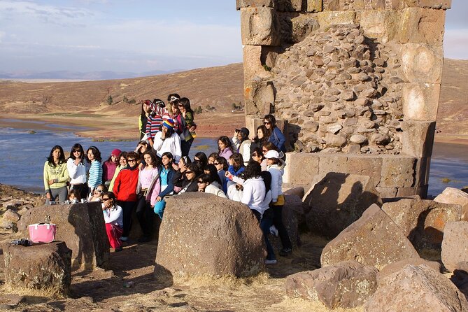 Half Day Excursion to Chullpas De Sillustani From Puno - Reviews