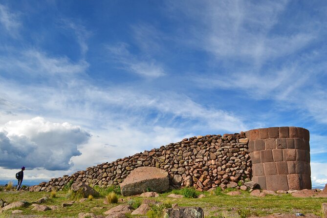 Half Day Excursion to Chullpas De Sillustani From Puno - Customer Support