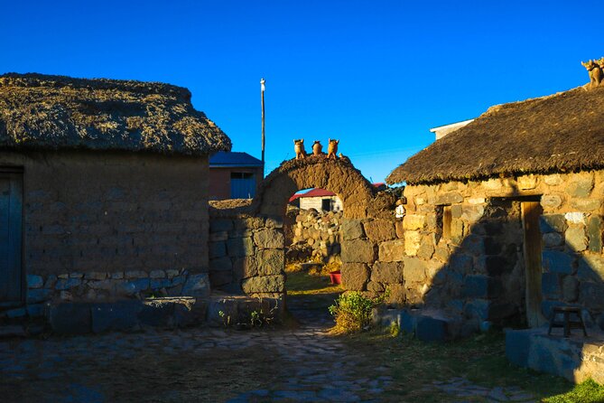 Half Day Excursion to Chullpas De Sillustani From Puno - Pricing