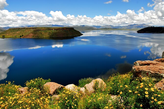Half Day Excursion to Chullpas De Sillustani From Puno - Directions