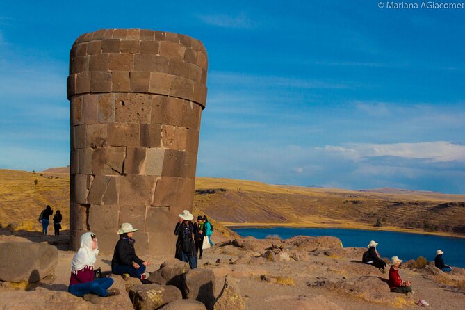 Half Day Excursion to Chullpas De Sillustani From Puno - Additional Information