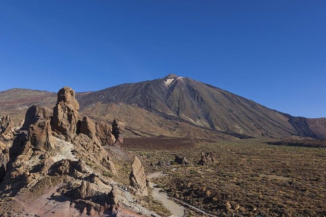 Half Day Excursion to Teide National Park - Tenerife - The Sum Up