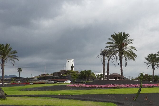 Half Day Excursion to the Timanfaya National Park and the Volcanoes  - Lanzarote - Reviews and Ratings