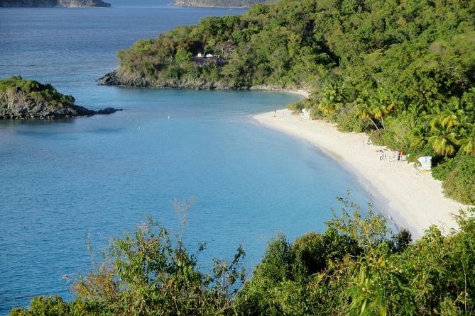 Half-Day Excursion to Trunk Bay Beach - Excursion Details