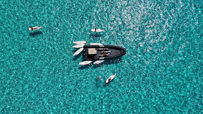 Half-day excursion with lunch Cap Corse & Agriates Desert - The Itinerary Breakdown: What to Expect from Start to Finish