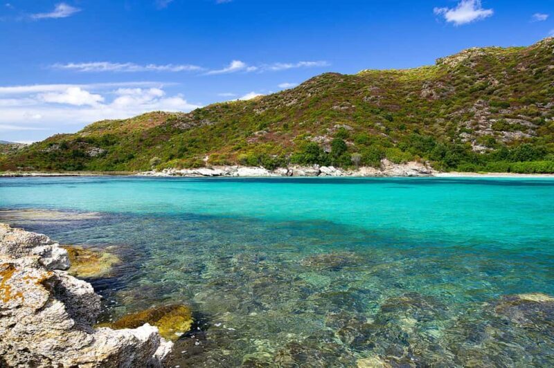 Half-day excursion with lunch Cap Corse & Agriates Desert - Authentic Experiences from Review Insights