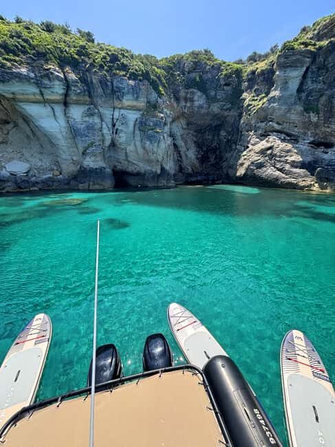 Half-day excursion with lunch Cap Corse & Agriates Desert - Who Will Love This Tour?