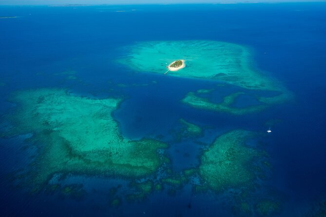 Half Day Experience in Tivua Private Island - Cancellation Policy