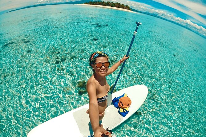 Half Day Experience in Tivua Private Island - Questions and Assistance