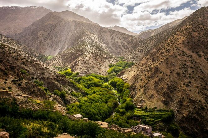 Half-Day Exploration to the Atlas Mountains From Marrakech - Good To Know
