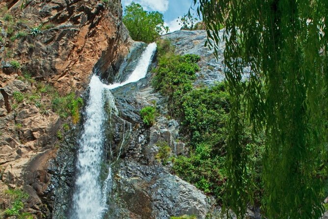 Half-Day Exploration to the Atlas Mountains From Marrakech - Inclusions and Exclusions