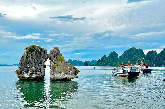 Half Day Explore Halong Bay With Lunch, Heaven Cave and Kayaking - The Sum Up: Is this Tour Worth It?